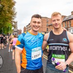 Regeneron Great Limerick Run 2026 took place Sunday, May 3rd, 2026. Picture: Olena Oleksienko/ilovelimerick