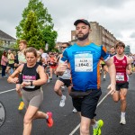 Regeneron Great Limerick Run 2026 took place Sunday, May 3rd, 2026. Picture: Olena Oleksienko/ilovelimerick