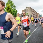 Regeneron Great Limerick Run 2026 took place Sunday, May 3rd, 2026. Picture: Olena Oleksienko/ilovelimerick