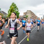 Regeneron Great Limerick Run 2026 took place Sunday, May 3rd, 2026. Picture: Olena Oleksienko/ilovelimerick