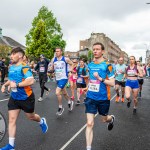 Regeneron Great Limerick Run 2026 took place Sunday, May 3rd, 2026. Picture: Olena Oleksienko/ilovelimerick