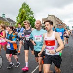 Regeneron Great Limerick Run 2026 took place Sunday, May 3rd, 2026. Picture: Olena Oleksienko/ilovelimerick