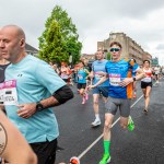 Regeneron Great Limerick Run 2026 took place Sunday, May 3rd, 2026. Picture: Olena Oleksienko/ilovelimerick