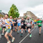 Regeneron Great Limerick Run 2026 took place Sunday, May 3rd, 2026. Picture: Olena Oleksienko/ilovelimerick