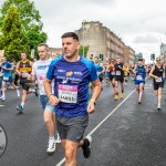 Regeneron Great Limerick Run 2026 took place Sunday, May 3rd, 2026. Picture: Olena Oleksienko/ilovelimerick