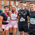 Regeneron Great Limerick Run 2026 took place Sunday, May 3rd, 2026. Picture: Olena Oleksienko/ilovelimerick