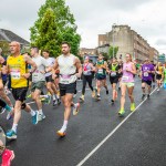 Regeneron Great Limerick Run 2026 took place Sunday, May 3rd, 2026. Picture: Olena Oleksienko/ilovelimerick
