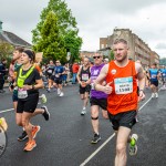 Regeneron Great Limerick Run 2026 took place Sunday, May 3rd, 2026. Picture: Olena Oleksienko/ilovelimerick