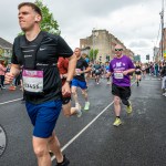 Regeneron Great Limerick Run 2026 took place Sunday, May 3rd, 2026. Picture: Olena Oleksienko/ilovelimerick
