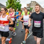 Regeneron Great Limerick Run 2026 took place Sunday, May 3rd, 2026. Picture: Olena Oleksienko/ilovelimerick
