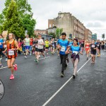 Regeneron Great Limerick Run 2026 took place Sunday, May 3rd, 2026. Picture: Olena Oleksienko/ilovelimerick