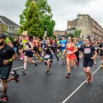 Regeneron Great Limerick Run 2026 took place Sunday, May 3rd, 2026. Picture: Olena Oleksienko/ilovelimerick