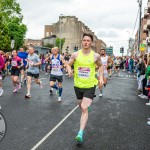 Regeneron Great Limerick Run 2026 took place Sunday, May 3rd, 2026. Picture: Olena Oleksienko/ilovelimerick
