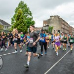 Regeneron Great Limerick Run 2026 took place Sunday, May 3rd, 2026. Picture: Olena Oleksienko/ilovelimerick