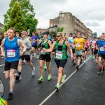 Regeneron Great Limerick Run 2026 took place Sunday, May 3rd, 2026. Picture: Olena Oleksienko/ilovelimerick