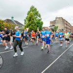 Regeneron Great Limerick Run 2026 took place Sunday, May 3rd, 2026. Picture: Olena Oleksienko/ilovelimerick