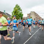 Regeneron Great Limerick Run 2026 took place Sunday, May 3rd, 2026. Picture: Olena Oleksienko/ilovelimerick