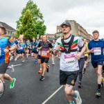 Regeneron Great Limerick Run 2026 took place Sunday, May 3rd, 2026. Picture: Olena Oleksienko/ilovelimerick
