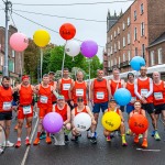 Regeneron Great Limerick Run 2026 took place Sunday, May 3rd, 2026. Picture: Olena Oleksienko/ilovelimerick