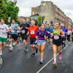 Regeneron Great Limerick Run 2026 took place Sunday, May 3rd, 2026. Picture: Olena Oleksienko/ilovelimerick