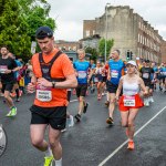 Regeneron Great Limerick Run 2026 took place Sunday, May 3rd, 2026. Picture: Olena Oleksienko/ilovelimerick