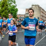 Regeneron Great Limerick Run 2026 took place Sunday, May 3rd, 2026. Picture: Olena Oleksienko/ilovelimerick