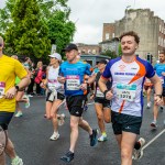 Regeneron Great Limerick Run 2026 took place Sunday, May 3rd, 2026. Picture: Olena Oleksienko/ilovelimerick
