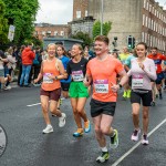 Regeneron Great Limerick Run 2026 took place Sunday, May 3rd, 2026. Picture: Olena Oleksienko/ilovelimerick