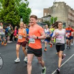 Regeneron Great Limerick Run 2026 took place Sunday, May 3rd, 2026. Picture: Olena Oleksienko/ilovelimerick