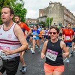 Regeneron Great Limerick Run 2026 took place Sunday, May 3rd, 2026. Picture: Olena Oleksienko/ilovelimerick