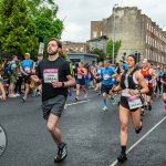 Regeneron Great Limerick Run 2026 took place Sunday, May 3rd, 2026. Picture: Olena Oleksienko/ilovelimerick