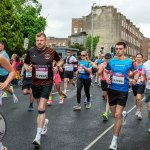 Regeneron Great Limerick Run 2026 took place Sunday, May 3rd, 2026. Picture: Olena Oleksienko/ilovelimerick