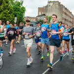 Regeneron Great Limerick Run 2026 took place Sunday, May 3rd, 2026. Picture: Olena Oleksienko/ilovelimerick