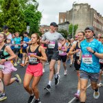 Regeneron Great Limerick Run 2026 took place Sunday, May 3rd, 2026. Picture: Olena Oleksienko/ilovelimerick
