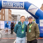 Regeneron Great Limerick Run 2026 took place Sunday, May 3rd, 2026. Picture: Olena Oleksienko/ilovelimerick