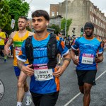 Regeneron Great Limerick Run 2026 took place Sunday, May 3rd, 2026. Picture: Olena Oleksienko/ilovelimerick
