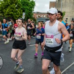 Regeneron Great Limerick Run 2026 took place Sunday, May 3rd, 2026. Picture: Olena Oleksienko/ilovelimerick