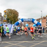 Regeneron Great Limerick Run 2026 took place Sunday, May 3rd, 2026. Picture: Olena Oleksienko/ilovelimerick