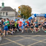 Regeneron Great Limerick Run 2026 took place Sunday, May 3rd, 2026. Picture: Olena Oleksienko/ilovelimerick