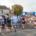 Regeneron Great Limerick Run 2026 took place Sunday, May 3rd, 2026. Picture: Olena Oleksienko/ilovelimerick