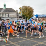 Regeneron Great Limerick Run 2026 took place Sunday, May 3rd, 2026. Picture: Olena Oleksienko/ilovelimerick