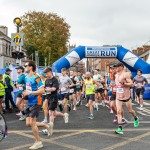 Regeneron Great Limerick Run 2026 took place Sunday, May 3rd, 2026. Picture: Olena Oleksienko/ilovelimerick
