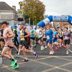 Regeneron Great Limerick Run 2026 took place Sunday, May 3rd, 2026. Picture: Olena Oleksienko/ilovelimerick