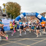Regeneron Great Limerick Run 2026 took place Sunday, May 3rd, 2026. Picture: Olena Oleksienko/ilovelimerick