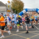 Regeneron Great Limerick Run 2026 took place Sunday, May 3rd, 2026. Picture: Olena Oleksienko/ilovelimerick