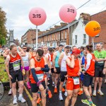 Regeneron Great Limerick Run 2026 took place Sunday, May 3rd, 2026. Picture: Olena Oleksienko/ilovelimerick
