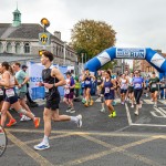 Regeneron Great Limerick Run 2026 took place Sunday, May 3rd, 2026. Picture: Olena Oleksienko/ilovelimerick