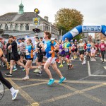 Regeneron Great Limerick Run 2026 took place Sunday, May 3rd, 2026. Picture: Olena Oleksienko/ilovelimerick