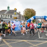 Regeneron Great Limerick Run 2026 took place Sunday, May 3rd, 2026. Picture: Olena Oleksienko/ilovelimerick