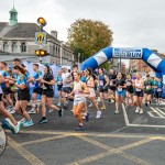 Regeneron Great Limerick Run 2026 took place Sunday, May 3rd, 2026. Picture: Olena Oleksienko/ilovelimerick